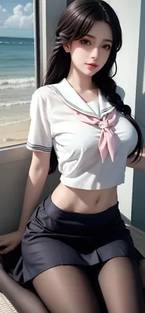 S1 EP01 · 六人入场站位